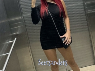 Seersanders