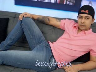 Seexxyboyxxx