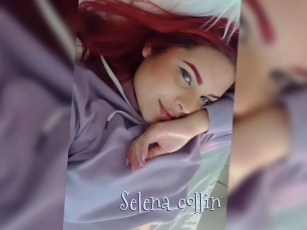 Selena_collin