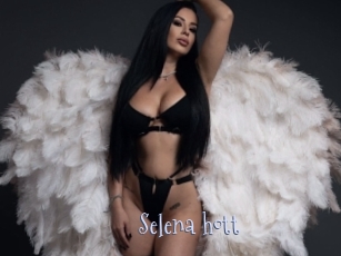 Selena_hott