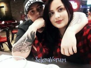 SelenaVorum