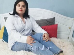 Selenablur