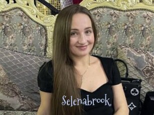 selenabrook Faceporno