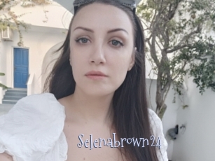 Selenabrown24