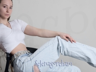 Selenagoreham