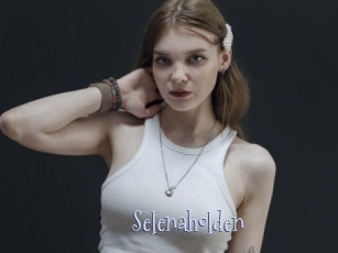 Selenaholden