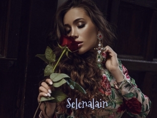 Selenalain