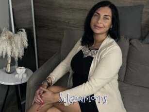 selenamoons Faceporno