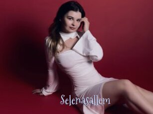 Selenasallem