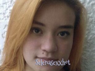 Selenasexxhot