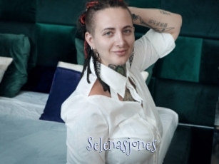 Selenasjones