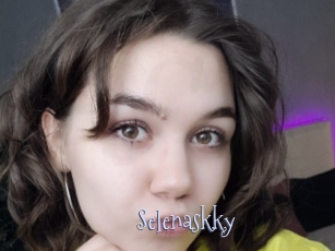 Selenaskky