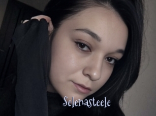 Selenasteele