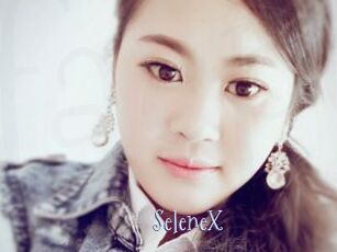 SeleneX