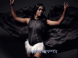Selennamoore