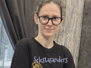 Selestasanders