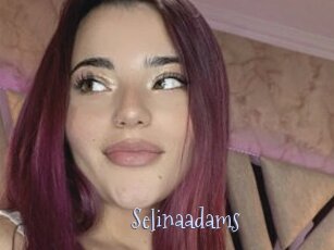 Selinaadams