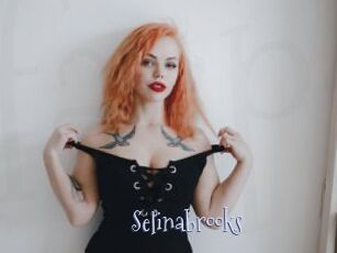 Selinabrooks
