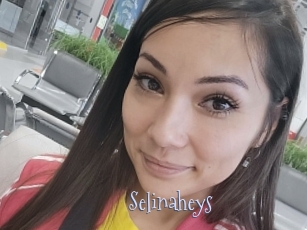 Selinaheys
