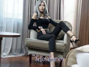 Selinakarim