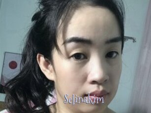 Selinakim