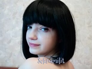 Selinamilit