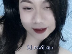Selinawilliam