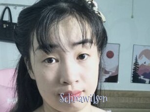Selinawilson