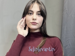 Selinlevantin