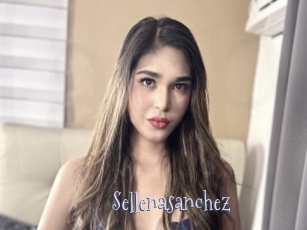 sellenasanchez Faceporno