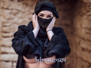Selmaazmani