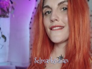 Selmaobsidian