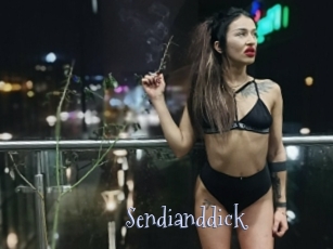 Sendianddick