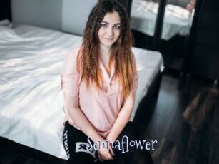 Sennaflower