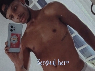 Sensual_hero