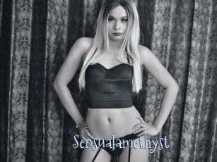Sensualamethyst