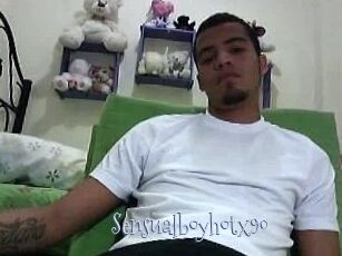 Sensualboyhotx90