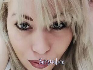 Sensualice