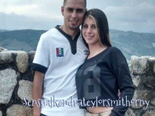 Sensualkendra_teylorsmithorny