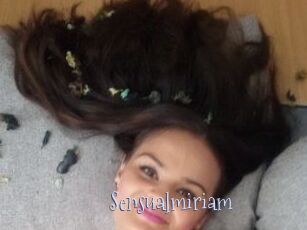 Sensualmiriam