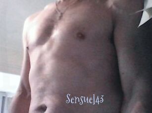 Sensuel43