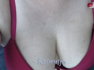 Sensuousjoy