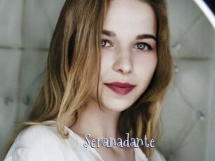 Seranadante