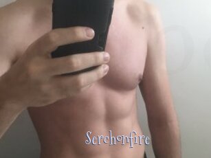 Serchonfire