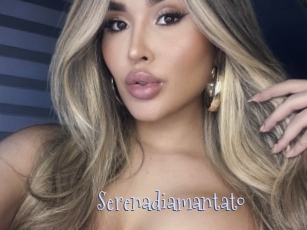 Serenadiamantato