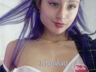 Serenakats