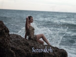 Serenakoh