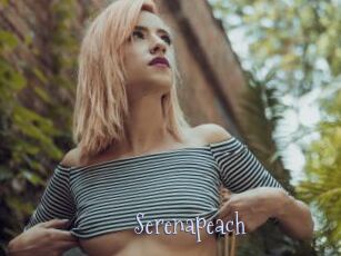 Serenapeach