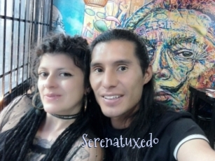 Serenatuxedo