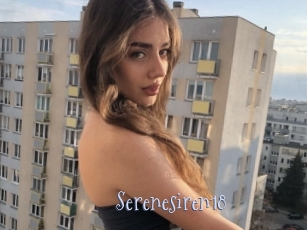 Serenesiren18